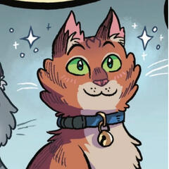 Firestar