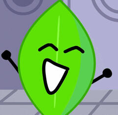 Leafy
